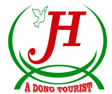 Công Ty TNHH Du lịch và Dịch vụ Á đông